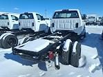 2025 Chevrolet Express 3500 Regular Cab DRW RWD Cutaway for sale #553341 - photo 5