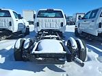 2025 Chevrolet Express 3500 Regular Cab DRW RWD Cutaway for sale #553341 - photo 6