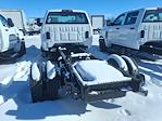 2025 Chevrolet Express 3500 Regular Cab DRW RWD Cutaway for sale #553341 - photo 2