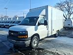 New 2025 Chevrolet Express 3500 Cutaway for sale #553341 - photo 16