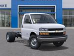 New 2025 Chevrolet Express 3500 139 WB Cutaway for sale #553341 - photo 7