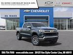 2025 Chevrolet Silverado 1500 Crew Cab 4WD Pickup for sale #553373 - photo 1
