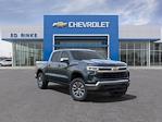 2025 Chevrolet Silverado 1500 Crew Cab 4WD Pickup for sale #553373 - photo 25