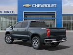 2025 Chevrolet Silverado 1500 Crew Cab 4WD Pickup for sale #553373 - photo 27