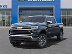 2025 Chevrolet Silverado 1500 Crew Cab 4WD Pickup for sale #553373 - photo 30