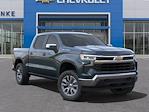 2025 Chevrolet Silverado 1500 Crew Cab 4WD Pickup for sale #553373 - photo 31