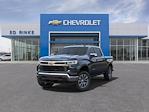 2025 Chevrolet Silverado 1500 Crew Cab 4WD Pickup for sale #553373 - photo 32