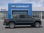 2025 Chevrolet Silverado 1500 Crew Cab 4WD Pickup for sale #553373 - photo 5