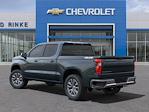 2025 Chevrolet Silverado 1500 Crew Cab 4WD Pickup for sale #553373 - photo 51