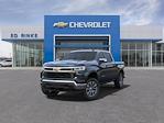 2025 Chevrolet Silverado 1500 Crew Cab 4WD Pickup for sale #553373 - photo 56