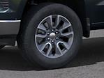 2025 Chevrolet Silverado 1500 Crew Cab 4WD Pickup for sale #553373 - photo 57