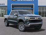 2025 Chevrolet Silverado 1500 Crew Cab 4WD Pickup for sale #553373 - photo 7