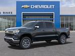 2025 Chevrolet Silverado 1500 Crew Cab 4WD Pickup for sale #553373 - photo 74