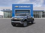 2025 Chevrolet Silverado 1500 Crew Cab 4WD Pickup for sale #553373 - photo 8