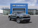 2025 Chevrolet Silverado 1500 Crew Cab 4WD Pickup for sale #553373 - photo 97