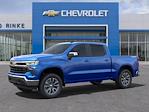 2025 Chevrolet Silverado 1500 Crew Cab 4WD Pickup for sale #553374 - photo 4