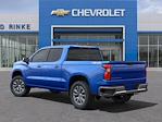 2025 Chevrolet Silverado 1500 Crew Cab 4WD Pickup for sale #553374 - photo 3