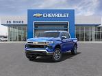 2025 Chevrolet Silverado 1500 Crew Cab 4WD Pickup for sale #553374 - photo 9