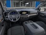 2025 Chevrolet Silverado 1500 Crew Cab 4WD Pickup for sale #553389 - photo 39
