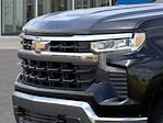 2025 Chevrolet Silverado 1500 Crew Cab 4WD Pickup for sale #553389 - photo 61
