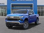 2025 Chevrolet Silverado 1500 Crew Cab 4WD Pickup for sale #553392 - photo 78