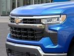 2025 Chevrolet Silverado 1500 Crew Cab 4WD Pickup for sale #553392 - photo 85