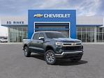2025 Chevrolet Silverado 1500 Crew Cab 4WD Pickup for sale #553395 - photo 1