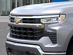 2025 Chevrolet Silverado 1500 Crew Cab 4WD Pickup for sale #553420 - photo 13