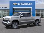 2025 Chevrolet Silverado 1500 Crew Cab 4WD Pickup for sale #553420 - photo 3