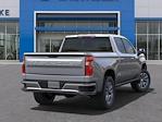 2025 Chevrolet Silverado 1500 Crew Cab 4WD Pickup for sale #553420 - photo 2