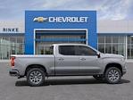 2025 Chevrolet Silverado 1500 Crew Cab 4WD Pickup for sale #553420 - photo 5