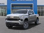 2025 Chevrolet Silverado 1500 Crew Cab 4WD Pickup for sale #553420 - photo 6