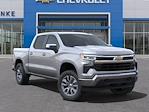 2025 Chevrolet Silverado 1500 Crew Cab 4WD Pickup for sale #553420 - photo 7