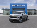 2025 Chevrolet Silverado 1500 Crew Cab 4WD Pickup for sale #553420 - photo 8