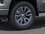 2025 Chevrolet Silverado 1500 Crew Cab 4WD Pickup for sale #553420 - photo 9