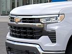 2025 Chevrolet Silverado 1500 Crew Cab 4WD Pickup for sale #553425 - photo 13