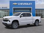 2025 Chevrolet Silverado 1500 Crew Cab 4WD Pickup for sale #553425 - photo 3