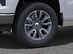 2025 Chevrolet Silverado 1500 Crew Cab 4WD Pickup for sale #553425 - photo 9