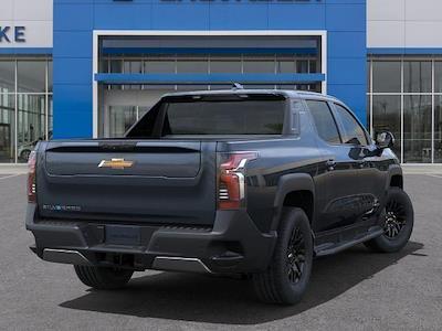 New 2025 Chevrolet Silverado EV LT Crew Cab 4WD Pickup for sale #553427 - photo 2