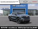 New 2025 Chevrolet Silverado EV LT Crew Cab 4WD Pickup for sale #553427 - photo 1