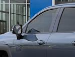 New 2025 Chevrolet Silverado EV LT Crew Cab 4WD Pickup for sale #553427 - photo 12