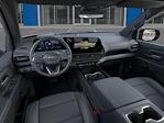 New 2025 Chevrolet Silverado EV LT Crew Cab 4WD Pickup for sale #553427 - photo 15