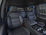New 2025 Chevrolet Silverado EV LT Crew Cab 4WD Pickup for sale #553427 - photo 16