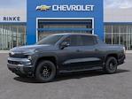 New 2025 Chevrolet Silverado EV LT Crew Cab 4WD Pickup for sale #553427 - photo 3