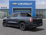 New 2025 Chevrolet Silverado EV LT Crew Cab 4WD Pickup for sale #553427 - photo 4