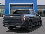 New 2025 Chevrolet Silverado EV LT Crew Cab 4WD Pickup for sale #553427 - photo 2