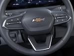 New 2025 Chevrolet Silverado EV LT Crew Cab 4WD Pickup for sale #553427 - photo 43