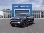 New 2025 Chevrolet Silverado EV LT Crew Cab 4WD Pickup for sale #553427 - photo 56