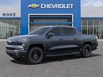 New 2025 Chevrolet Silverado EV LT Crew Cab 4WD Pickup for sale #553427 - photo 74