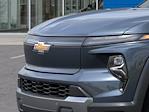 New 2025 Chevrolet Silverado EV LT Crew Cab 4WD Pickup for sale #553427 - photo 85